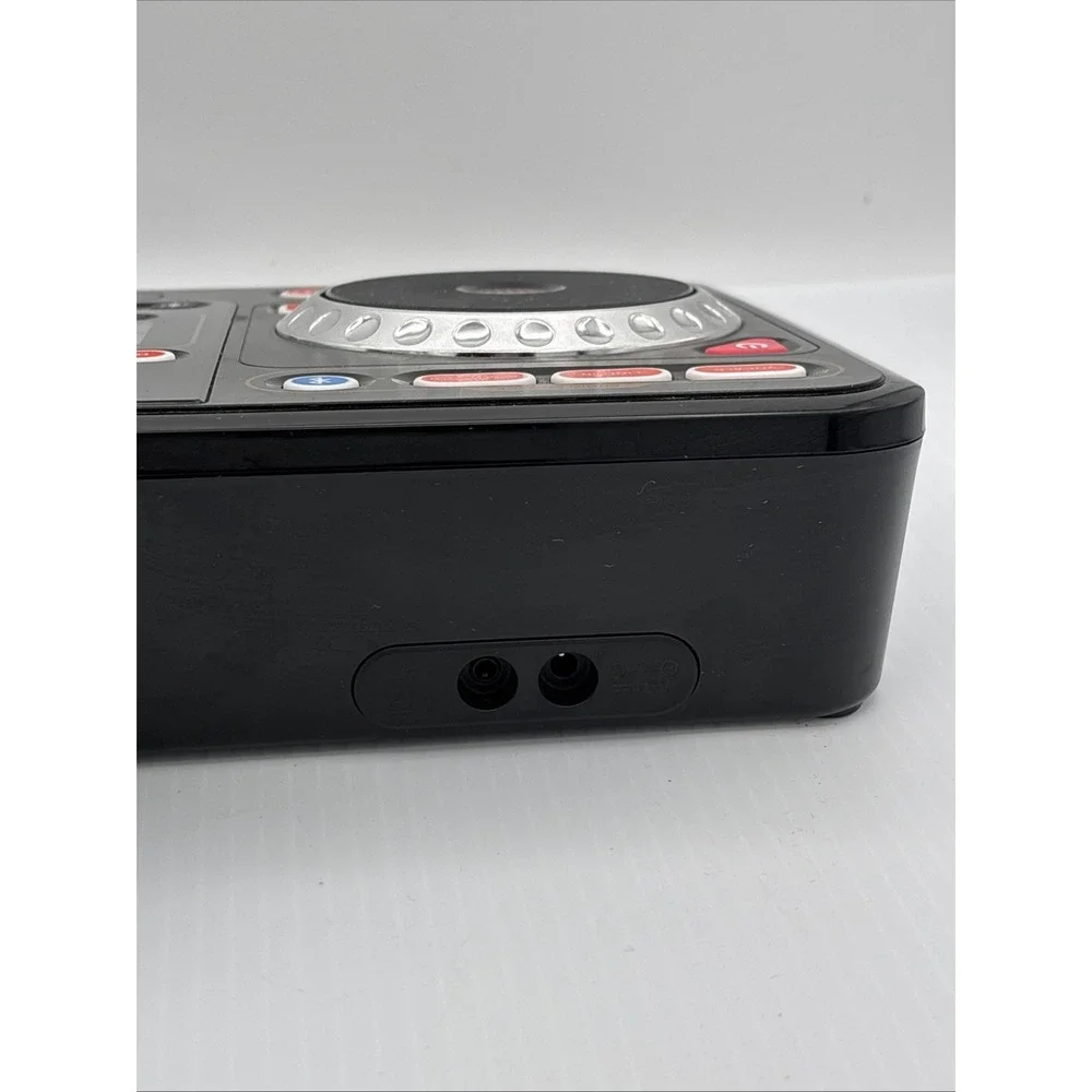 Kidi Star DJ Mixer Turntable VTech Music Toy for Kids Hip Hop Vtech DJ Mixer